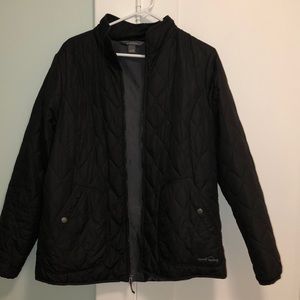 Like New Eddie Bauer Jacket